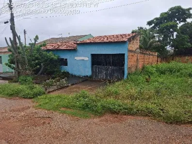 Casa com 3 Quartos à venda, 360m² no Jardim Ana Beatriz II, Santo Antônio do Descoberto