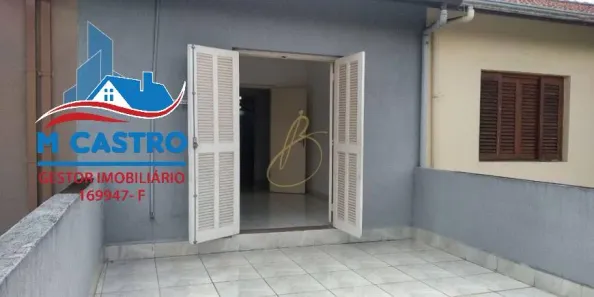 Casa com 2 Quartos à venda, 80m² no Super Quadra Morumbi, São Paulo