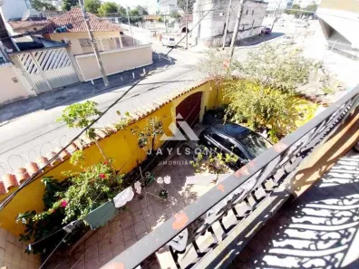 Casa com 5 Quartos à venda, 245m² no Penha Circular, Rio de Janeiro