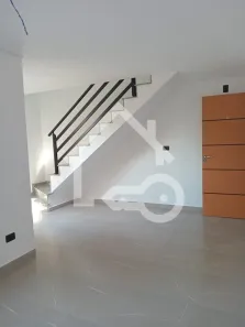 Cobertura com 2 Quartos à venda, 86m² no Jardim Teles de Menezes, Santo André