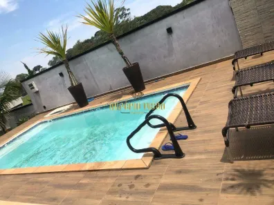 Casa de Condomínio com 4 Quartos à venda, 250m² no Ipelândia, Suzano