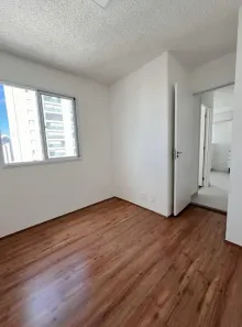 Apartamento com 2 Quartos para alugar, 36m² no Vila Cláudia, São Paulo