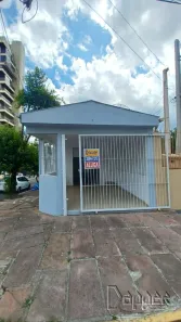 Imóvel Comercial para alugar, 61m² no Vila Rosa, Novo Hamburgo