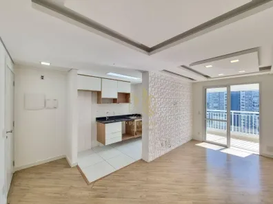 Apartamento com 2 Quartos à venda, 68m² no Parque São Jorge, São Paulo