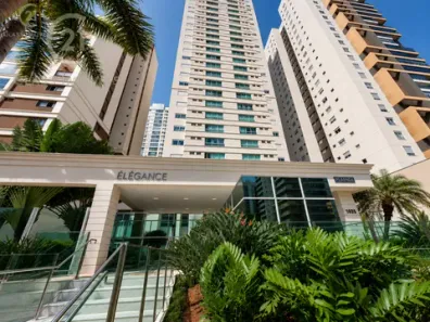 Apartamento com 3 Quartos à venda, 122m² no Gleba Fazenda Palhano, Londrina