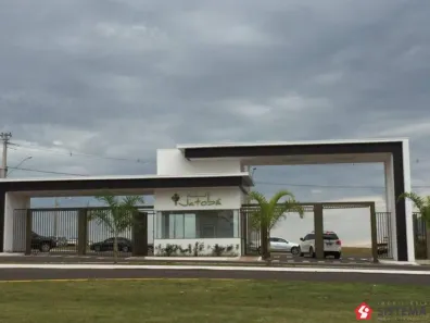 Lote/Terreno à venda, 300m² no Residencial Green Ville, Presidente Prudente