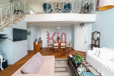 Cobertura com 4 Quartos à venda, 176m² no Saúde, São Paulo