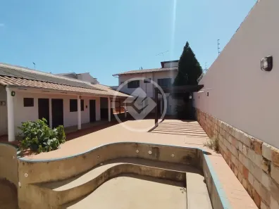 Sobrado com 5 Quartos à venda, 339m² no Setor Marechal Rondon, Goiânia