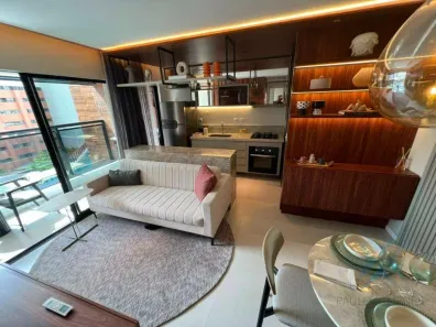 Apartamento com 2 Quartos à venda, 59m² no Aldeota, Fortaleza