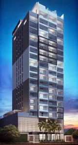 Apartamento com 1 Quarto à venda, 48m² no Centro, São Paulo