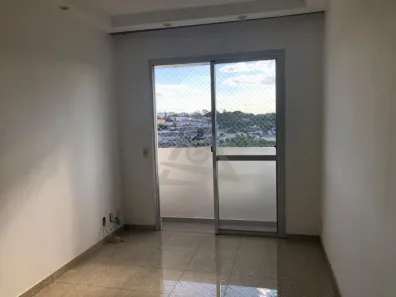 Apartamento com 3 Quartos à venda, 49m² no Parque Itália, Campinas