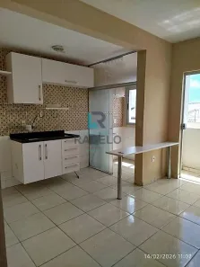 Apartamento com 2 Quartos à venda, 60m² no Jardim Rony, Guaratinguetá