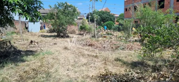 Lote/Terreno à venda, 1000m² no Chácara Primavera, Campinas