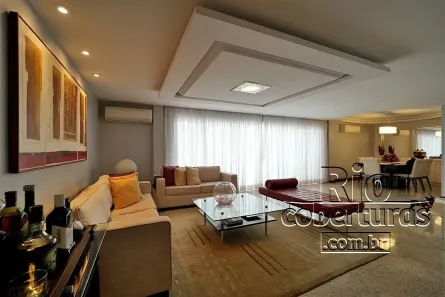 Cobertura com 4 Quartos à venda, 327m² no Recreio dos Bandeirantes, Rio de Janeiro
