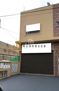 Ponto Comercial à venda, 132m² no Jardim Rêmulo Zoppi, Indaiatuba