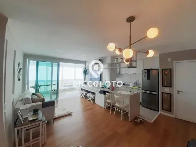 Apartamento com 3 Quartos à venda, 96m² no Vila Itapura, Campinas