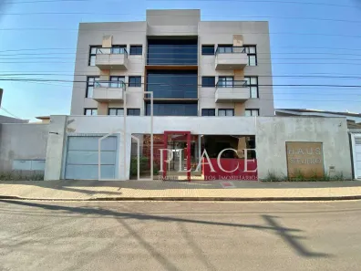 Apartamento com 1 Quarto para alugar, 40m² no Jardim Parati, Marília
