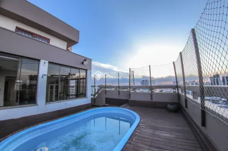 Cobertura com 3 Quartos à venda, 304m² no Centro, Canoas
