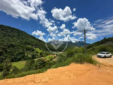 Lote/Terreno à venda, 603m² no Vargem Grande, Teresópolis