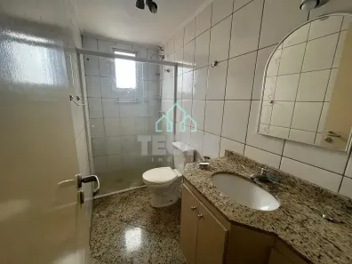 Apartamento com 2 Quartos à venda, 74m² no Jardim das Nações, Taubaté