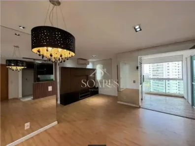 Apartamento com 2 Quartos à venda, 127m² no Gleba Fazenda Palhano, Londrina