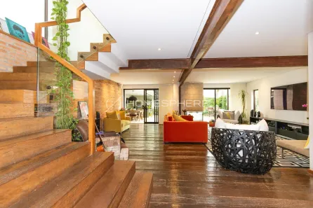 Casa com 4 Quartos à venda, 382m² no Granja Julieta, São Paulo