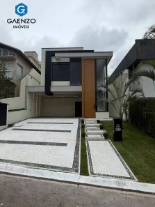 Casa de Condomínio com 3 Quartos à venda, 197m² no Suru, Santana de Parnaíba
