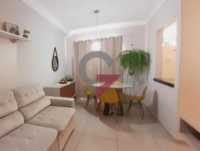 Apartamento com 3 Quartos à venda, 75m² no Chácara São Manoel, Taubaté