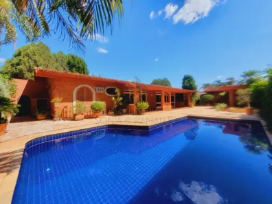 Casa com 5 Quartos à venda, 623m² no Ribeirânia, Ribeirão Preto