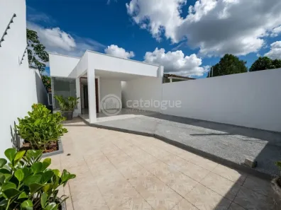 Casa com 3 Quartos à venda, 160m² no Nova Parnamirim, Parnamirim