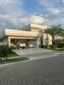 Casa de Condomínio com 4 Quartos à venda, 450m² no Condomínio Reserva do Paratehy, São José dos Campos