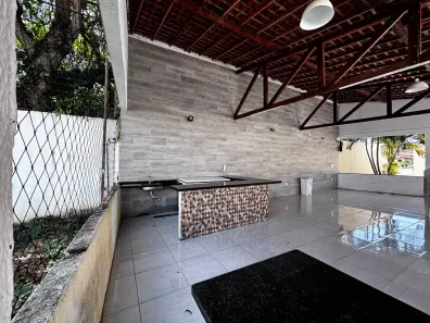 Casa de Condomínio com 3 Quartos à venda, 130m² no Turu, São Luís