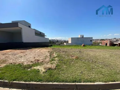 Lote/Terreno à venda, 341m² no Residencial Central Parque, Salto