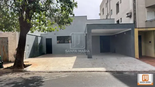 Imóvel Comercial com 3 Quartos à venda, 250m² no Jardim Irajá, Ribeirão Preto