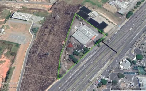 Ponto Comercial para alugar, 9035m² no Jardim das Colinas, São José dos Campos