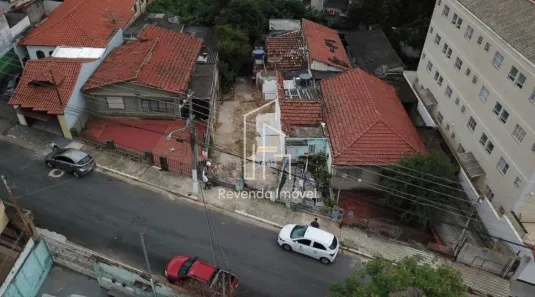 Lote/Terreno à venda, 400m² no Vila Mazzei, São Paulo