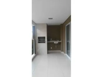 Apartamento com 4 Quartos à venda, 193m² no Jardim América, Bauru