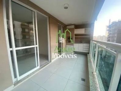 Apartamento com 3 Quartos à venda, 85m² no Santa Rosa, Niterói