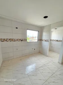 Apartamento com 2 Quartos à venda, 55m² no Parque das Nações, Santo André