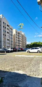 Apartamento com 2 Quartos à venda, 58m² no Centro, Lauro de Freitas