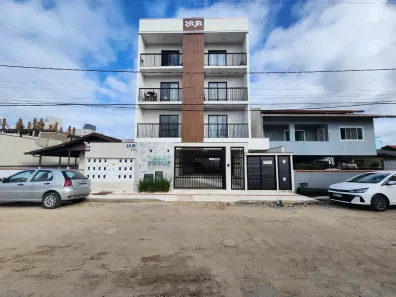 Apartamento com 1 Quarto à venda, 34m² no Gravatá, Navegantes