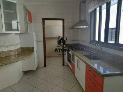 Casa de Condomínio com 3 Quartos à venda, 320m² no Nossa Senhora do Perpétuo Socorro, Pindamonhangaba