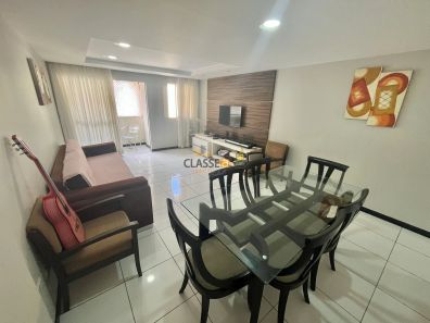 Apartamento com 3 Quartos à venda, 100m² no Piedade, Jaboatão dos Guararapes