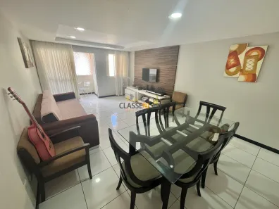 Apartamento com 3 Quartos à venda, 100m² no Piedade, Jaboatão dos Guararapes