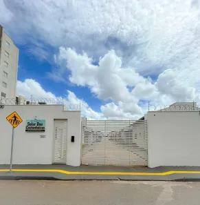 Casa de Condomínio com 3 Quartos à venda, 160m² no Jardim Imperial, Aparecida de Goiânia