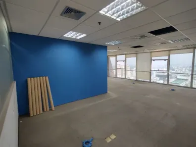 Sala Comercial para alugar, 168m² no Bela Vista, São Paulo