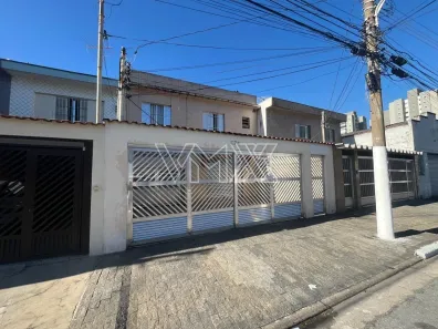 Sobrado com 4 Quartos à venda, 142m² no Vila Maria Baixa, São Paulo