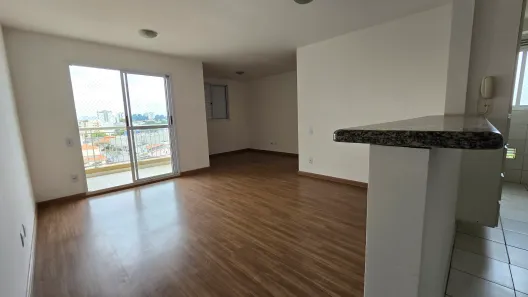 Apartamento com 2 Quartos à venda, 70m² no Vila Polopoli, São Paulo