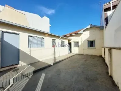Ponto Comercial com 2 Quartos à venda, 146m² no Centro, São Carlos