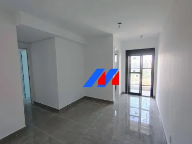 Apartamento com 2 Quartos para alugar, 74m² no Rudge Ramos, São Bernardo do Campo